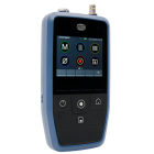 Gann Hydromette CH 17 - Grundgerät incl. Datenkabel MK 26